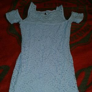 Hollister dress